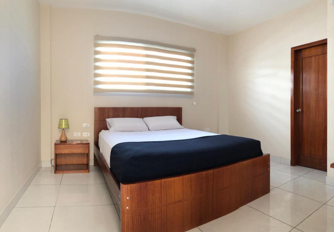 Hotel Arena Blanca Salinas  Dış mekan fotoğraf