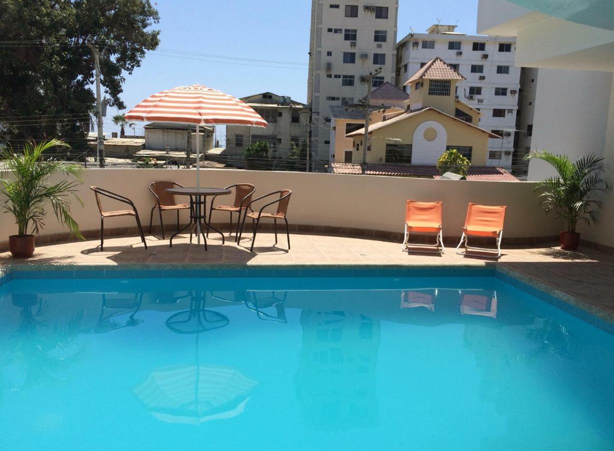 Hotel Arena Blanca Salinas  Dış mekan fotoğraf