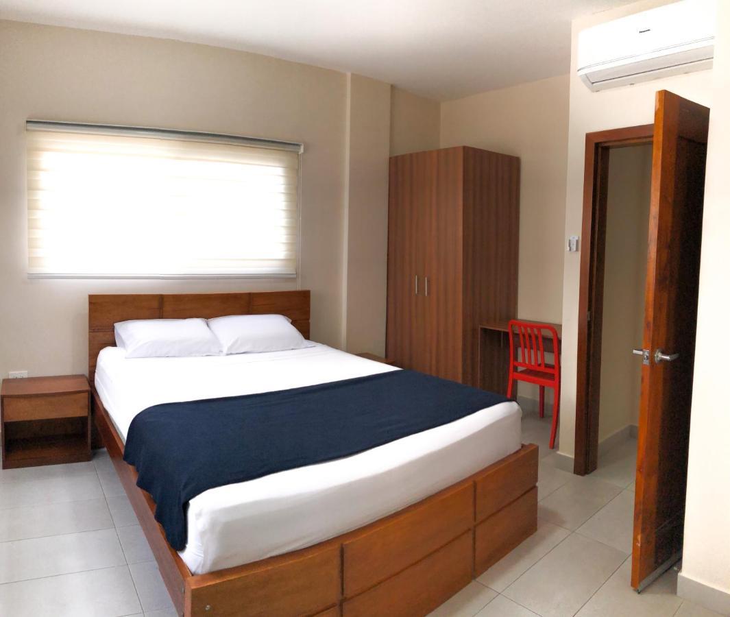 Hotel Arena Blanca Salinas  Dış mekan fotoğraf