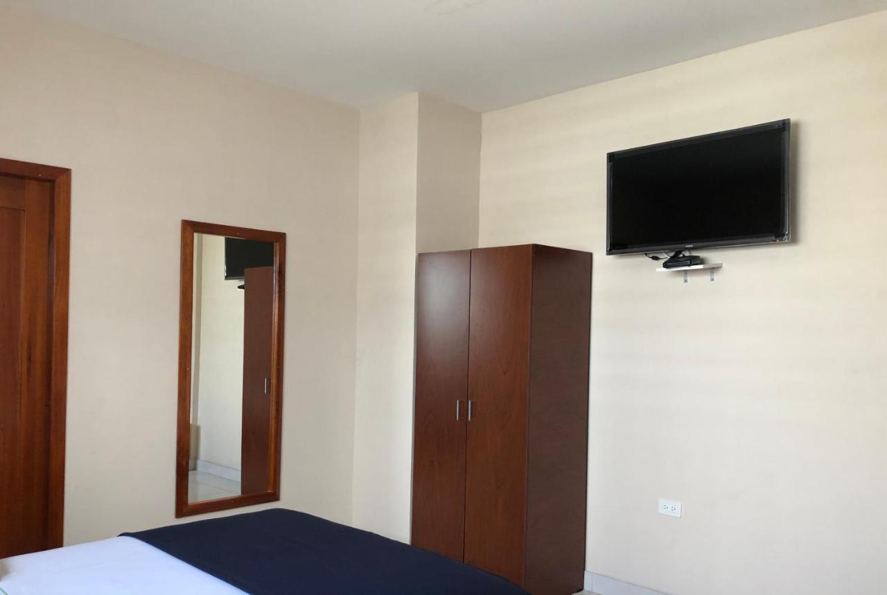 Hotel Arena Blanca Salinas  Dış mekan fotoğraf