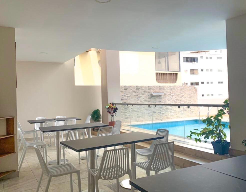 Hotel Arena Blanca Salinas  Dış mekan fotoğraf