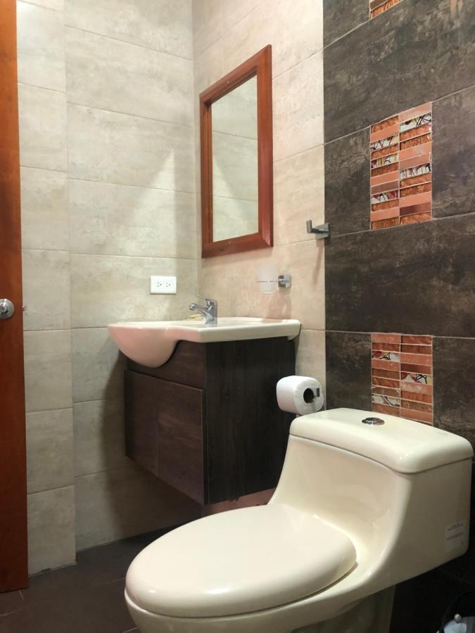 Hotel Arena Blanca Salinas  Dış mekan fotoğraf
